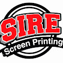 Sire Screen Printing