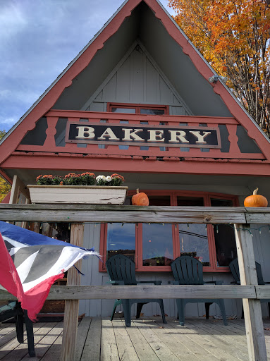Coffee Shop «Sunup Bakery», reviews and photos, 2250 Killington Rd, Killington, VT 05751, USA