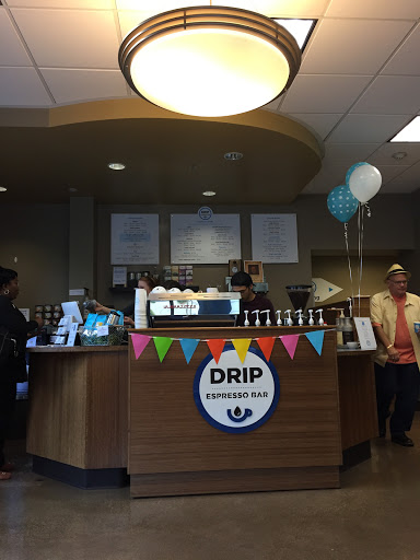 Coffee Shop «Drip Espresso Bar», reviews and photos, 1018 Capitol Way S, Olympia, WA 98501, USA