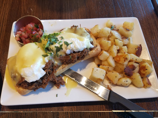 Breakfast Restaurant «First Watch - Newport News», reviews and photos, 12070 Jefferson Ave #1810, Newport News, VA 23606, USA