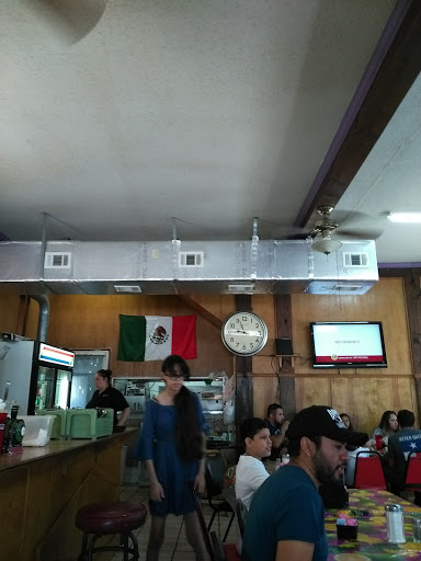 Mexican Restaurant «La Estacion Restaurant», reviews and photos, 2428 Ball St, Galveston, TX 77550, USA