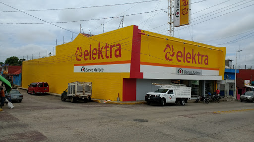 Elektra Mega Tenosique, Calle 26 919, Centro, 86900 Tenosique de Pino Suárez, Tab., México, Tienda de electrodomésticos | TAB