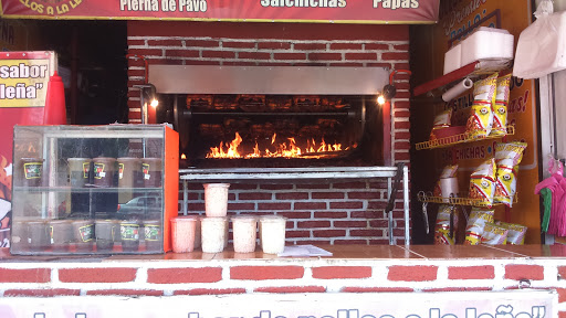 Pollos a la Leña Premier, Crisantemos, Morelos, 62790 Xochitepec, Mor., México, Restaurante especializado en pollo | MOR
