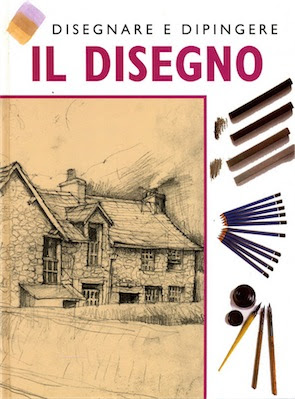 Manuale- Ken Howard - Disegnare e Dipingere - Il Disegno -( 2000) Ita Manuale- Ken Howard - Disegnare e Dipingere - Il Disegno -( 2000) Ita