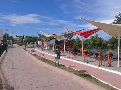 Parque Laguna de Champayan, Calle Juárez 10, Zona Centro, 89600 Altamira, Tamps., México, Parque | TAMPS