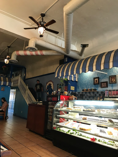 Bakery «Blue Frog Bakery», reviews and photos, 136 S Glassell St, Orange, CA 92866, USA