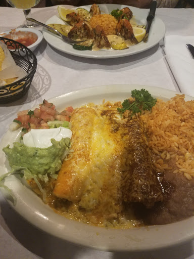 Mexican Restaurant «Santa Fe Grill And Bar», reviews and photos, 6025 Broadway, Bronx, NY 10471, USA