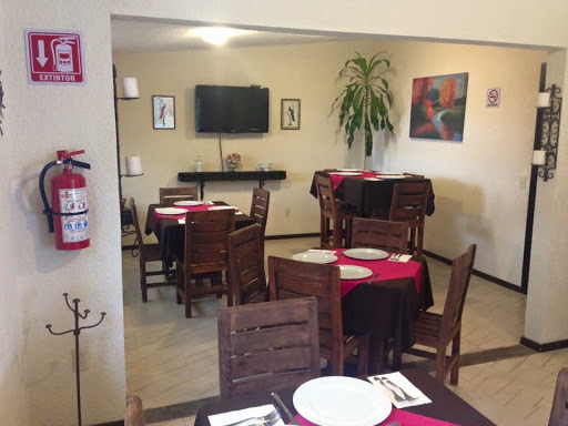A Mi Manera Restaurante, Carretera a Tepehitec 54B, Tlaxcala de Xicohténcatl, La Trinidad Tepehitec, 90115 Tlax., México, Restaurantes o cafeterías | TLAX