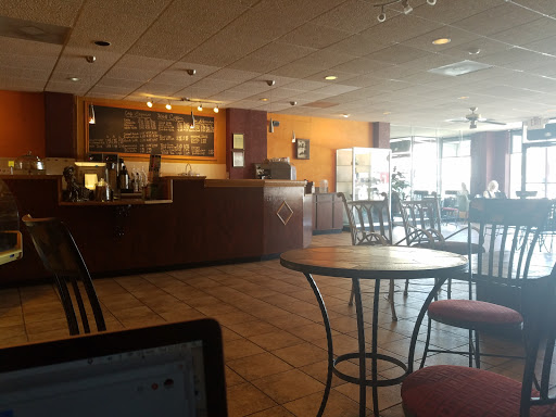 Coffee Shop «Paramount Coffee Shop», reviews and photos, 2245 Idlewood Rd, Tucker, GA 30084, USA