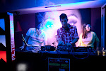 Lucian Barbulescu @ Black Ball Braila - 8 octombrie 2011 - http://artandcolor.ro Lucian Barbulescu @ Black Ball Braila - 8 octombrie 2011 - http://artandcolor.ro