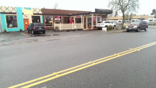 Cafe «Cafe Aroma», reviews and photos, 509 NE 165th St, Shoreline, WA 98155, USA