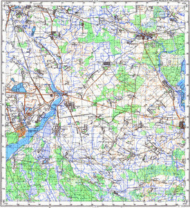 Thumbnail Map 100k--n35-116--(1984)