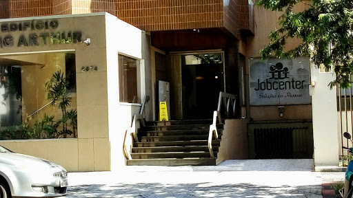 Jobcenter, R. Néo Alves Martins, 2074 - Zona 03, Maringá - PR, 87050-110, Brasil, Agencia_de_emprego, estado Parana