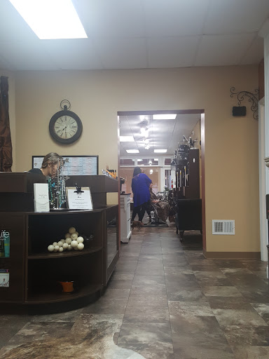Beauty Salon «Meraki Salon & Spa», reviews and photos, 603 Wayne Ave, Chambersburg, PA 17201, USA