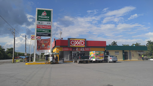 Estaciones de Servicio Nexum, Carretera Nacional México Laredo Sur #300 Zona Centro, Zona Centro, 89910 Cd Mante, Tamps., México, Servicios | TAMPS