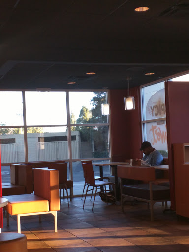 Mexican Restaurant «Taco Bell», reviews and photos, 1103 Veterans Blvd, Redwood City, CA 94063, USA