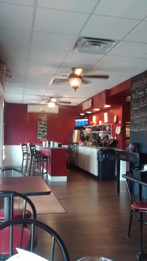 Cafe «Cafe 122», reviews and photos, 122 N Delsea Dr, Clayton, NJ 08312, USA