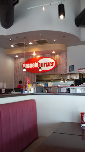 Hamburger Restaurant «Smashburger», reviews and photos, 2315 Miamisburg Centerville Rd, Dayton, OH 45459, USA