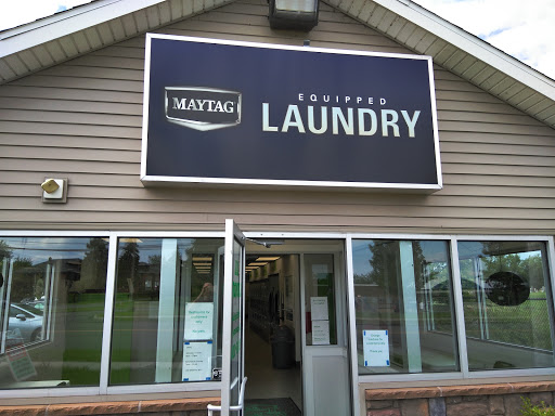 Laundromat «LA. Laundry», reviews and photos, 990 Ridge Rd, Lackawanna, NY 14218, USA
