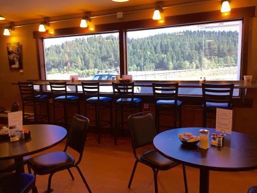 Coffee Shop «Crow Hill Cafe», reviews and photos, 1 Dellwood Dr, Bailey, CO 80421, USA