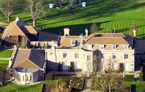 A Mansion For David Beckham Say No Way david beckham net worth total career earnings endorsements A Mansion For David Beckham Say No Way david beckham net worth total career earnings endorsements