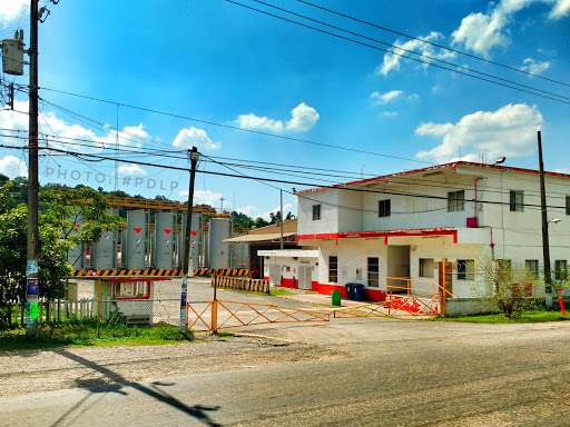 Weatherford, Canoas-Martinez de la Torre 161, Coatzintla Centro, Coatzintla, 93160 Coatzintla, Ver., México, Empresa de gas | VER