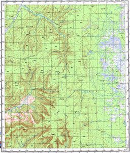 Thumbnail Map 100k--n48-010