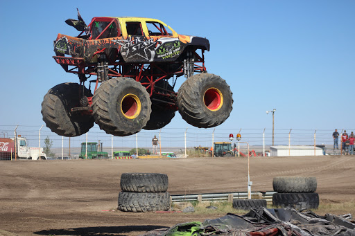 Car Racing Track «Williston Basin Speedway», reviews and photos, 519 53rd St E, Williston, ND 58801, USA