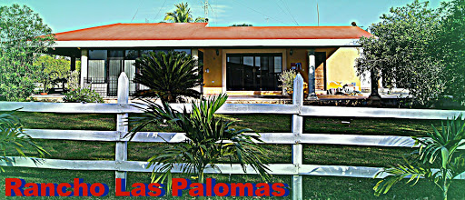 Las Palomas Mérida, Km 4 Carretera Conkal - Chicxulub P., Conkal, 97345 Conkal, Yuc., México, Parque | YUC