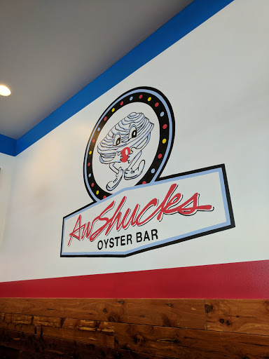 Oyster Bar Restaurant «Aw Shucks Oyster Bar», reviews and photos, 4710 Preston Rd, Frisco, TX 75034, USA
