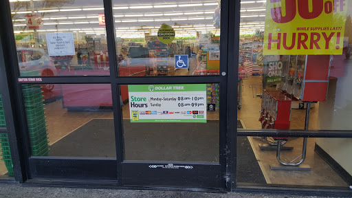 Dollar Store «Dollar Tree», reviews and photos, 1460 Bridge St, Yuba City, CA 95993, USA