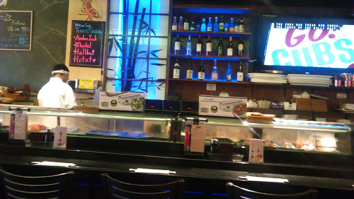 Sushi Restaurant «Mikomi Sushi & Bar», reviews and photos, 414 S Myrtle Ave, Monrovia, CA 91016, USA