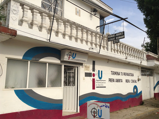 Instituto ICU, 52400, León Guzmán Sur 405, El Huerto, Tenancingo de Degollado, Méx., México, Instituto | TLAX