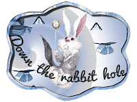 Down the rabbit hole Down the rabbit hole