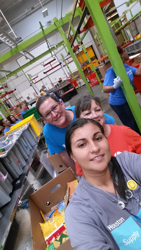 Non-Profit Organization «Houston Food Bank», reviews and photos