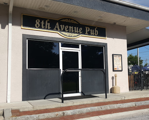 Pub «8th Avenue Pub», reviews and photos, 103 8th Ave N, Safety Harbor, FL 34695, USA