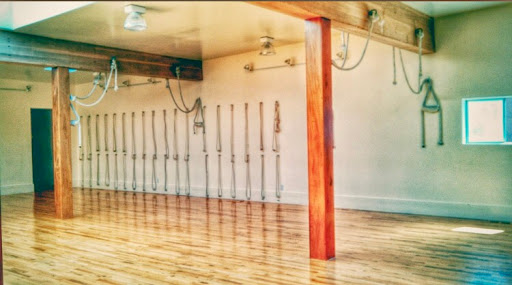 Yoga Studio «Abode of Iyengar Yoga», reviews and photos, 765 Monterey Blvd, San Francisco, CA 94127, USA
