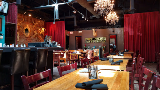 Bar & Grill «Twisted Fork», reviews and photos, 1014 Howard St, Omaha, NE 68102, USA