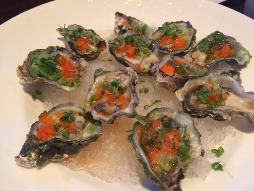 Asian Restaurant «Saketumi Asian Bistro», reviews and photos, 118 Montague St, Brooklyn, NY 11201, USA
