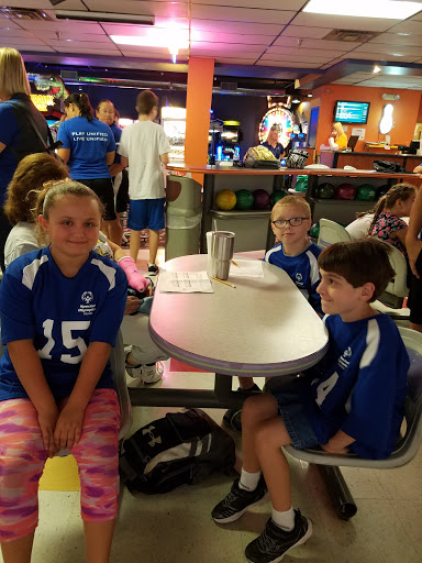 Sports Bar «Lane Glo Bowl South», reviews and photos, 8631 Old Co Rd 54, New Port Richey, FL 34653, USA