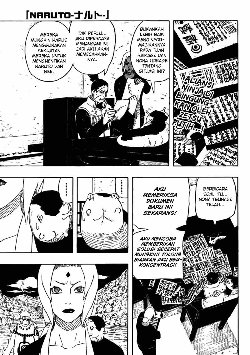 Baca Manga, Baca Komik, Naruto Chapter 544, Naruto 544 Bahasa Indonesia, Naruto 544 Online