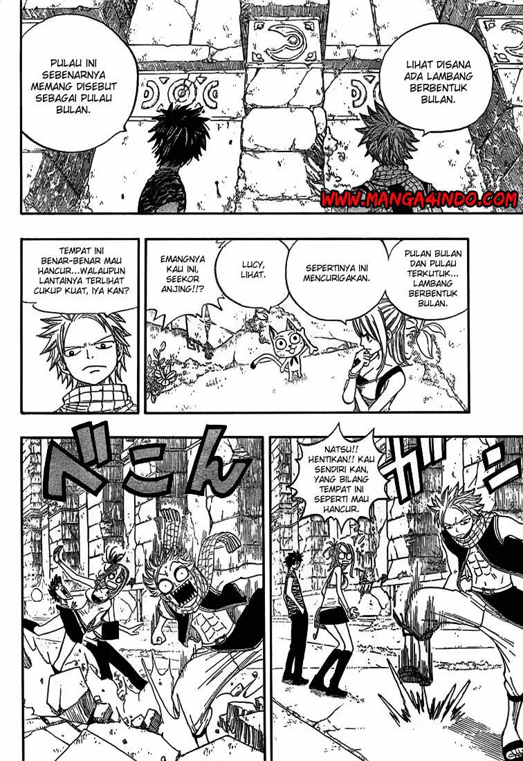 Manga Fairy Tail Indo 27 page 15