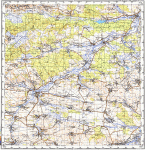Thumbnail Map 100k--m35-065--(1986)