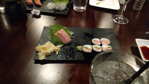 Japanese Restaurant «Sushi.com Japanese Restaurant», reviews and photos, 7178 Muirfield Dr, Dublin, OH 43017, USA
