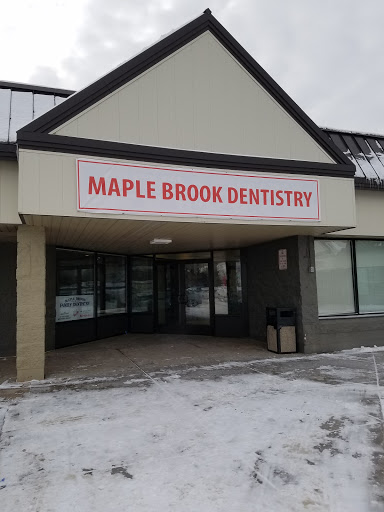 Dentist «Maple Brook Dental of MN», reviews and photos
