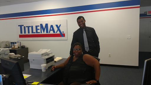 Loan Agency «TitleMax Title Loans», reviews and photos