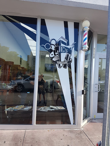 Barber Shop «Amici Barber Shop», reviews and photos, 1431 Alton Rd, Miami Beach, FL 33139, USA