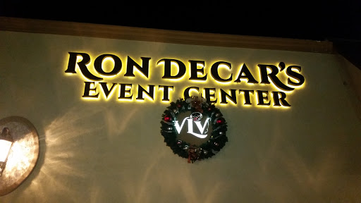 Event Venue «Ron DeCars Event Center», reviews and photos, 1201 S Las Vegas Blvd, Las Vegas, NV 89104, USA