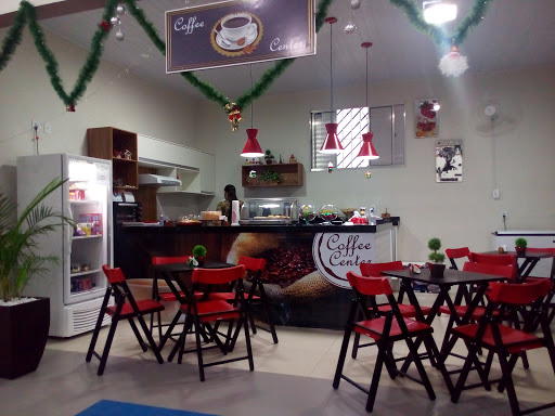 Coffee Center, Av. Anísio da Luz, 516 - Ipueiras, Picos - PI, Brasil, Loja_de_sanduíches, estado Piauí