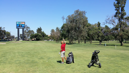 Golf Course «Montebello Golf Course», reviews and photos, 901 Via San Clemente, Montebello, CA 90640, USA